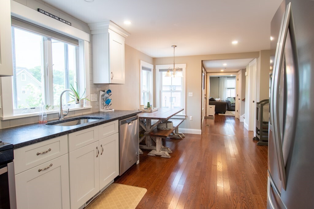 67 North St, Hingham, MA 02043 Townhome Rentals in Hingham MA