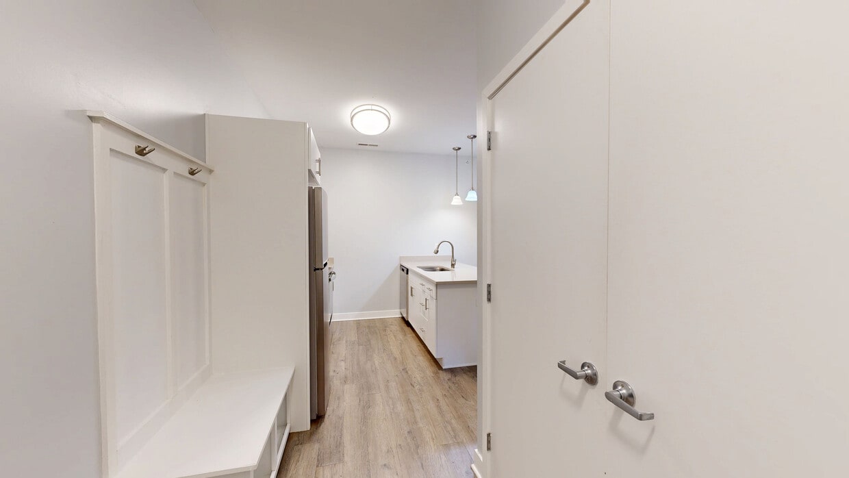 Photo - 231 Flats Apartments