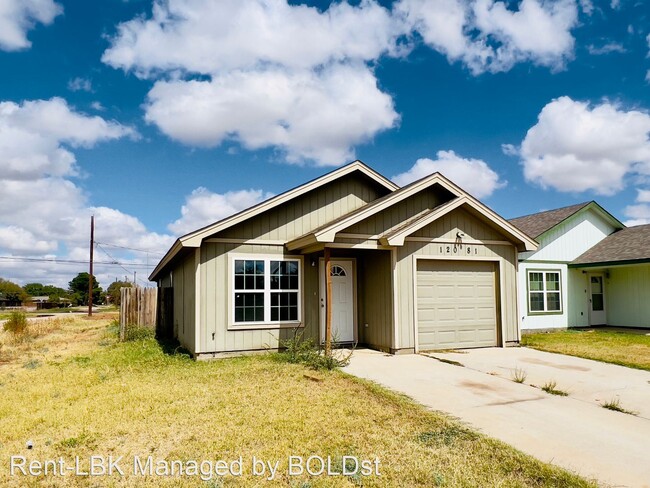 Building Photo - 3 br, 2 bath House - 120 81st St