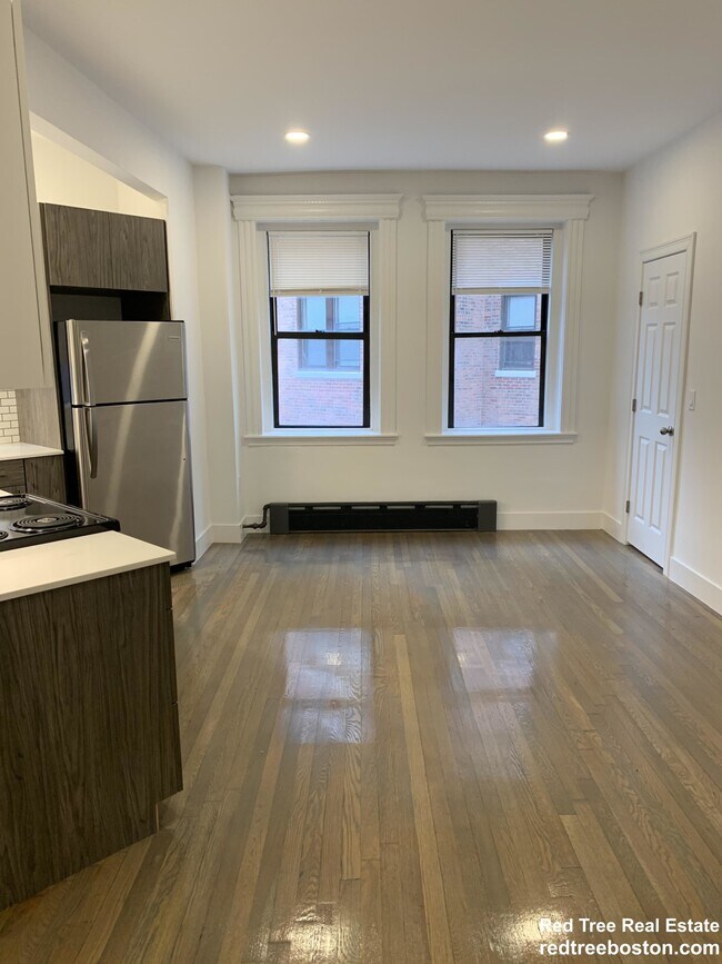 Foto del edificio - 11 Queensberry St