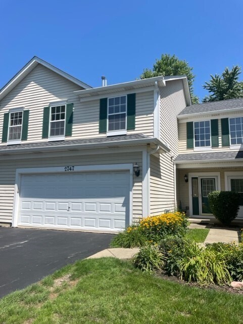 Building Photo - 2747 Sheridan Ct