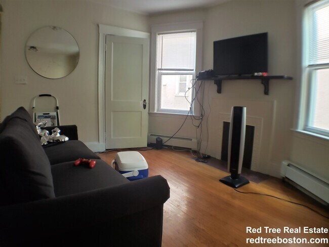 Foto del edificio - 785 Washington St