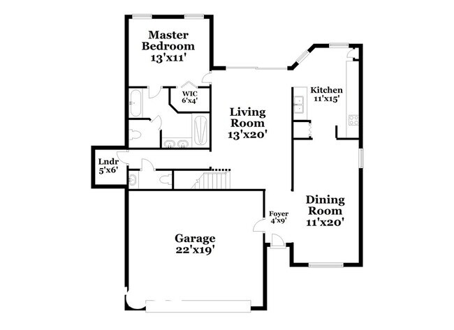 Building Photo - 4654 Waterside Pointe Cir