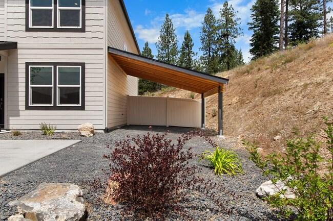 Foto del edificio - 12413 E Dickens Ln