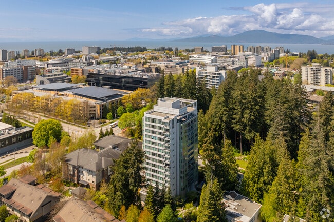 Aerial Photo - Vista Point