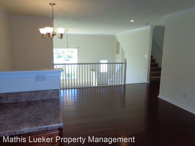 Building Photo - 4 br, 2.5 bath House - 59 Fuller Cir