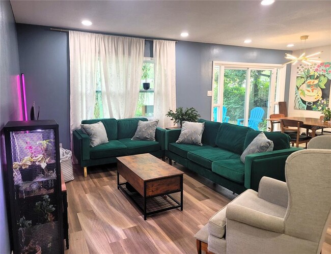 Foto del edificio - 2732 Walnut St