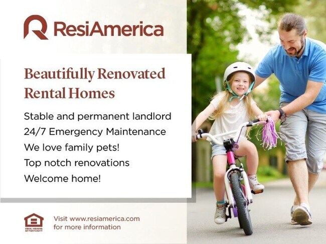 Foto del edificio - 4 br, 2 bath House - 129 Heritage Lake Dr