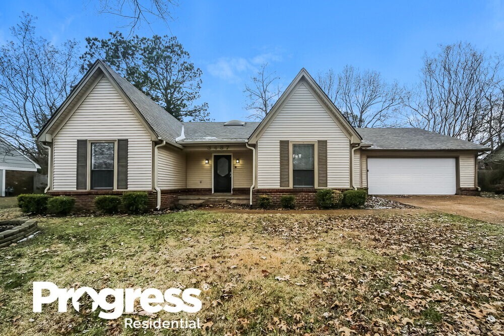 Foto principal - 3487 Jenny Ln