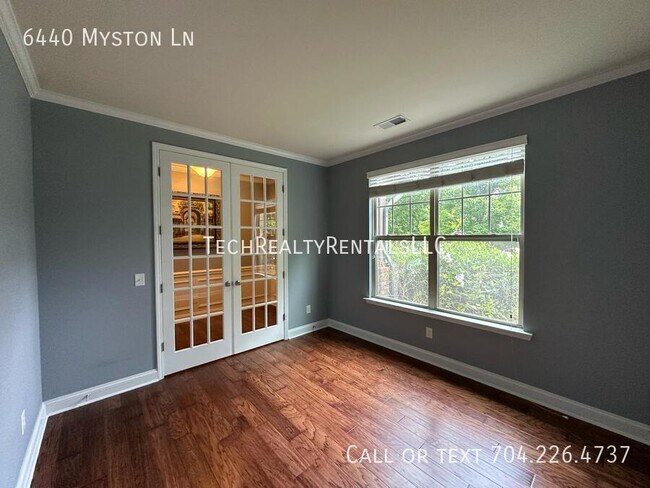 Building Photo - 6440 Myston Ln