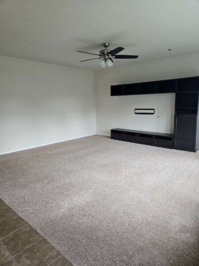 Foto del edificio - Spacious 4-Bed Home in Friendly Katy Cul-d...