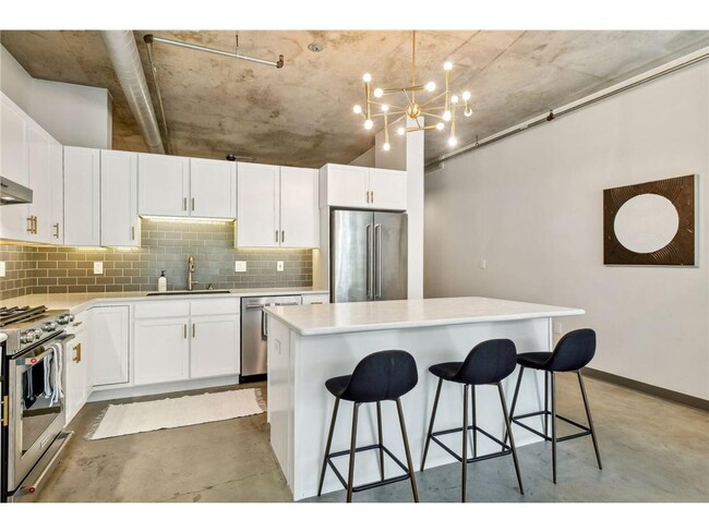 Foto del edificio - 720 N 4th St
