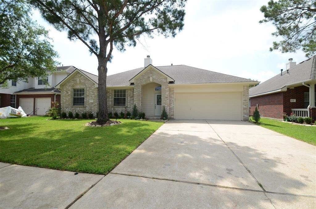 Primary Photo - 6243 Piedra Negras Ct