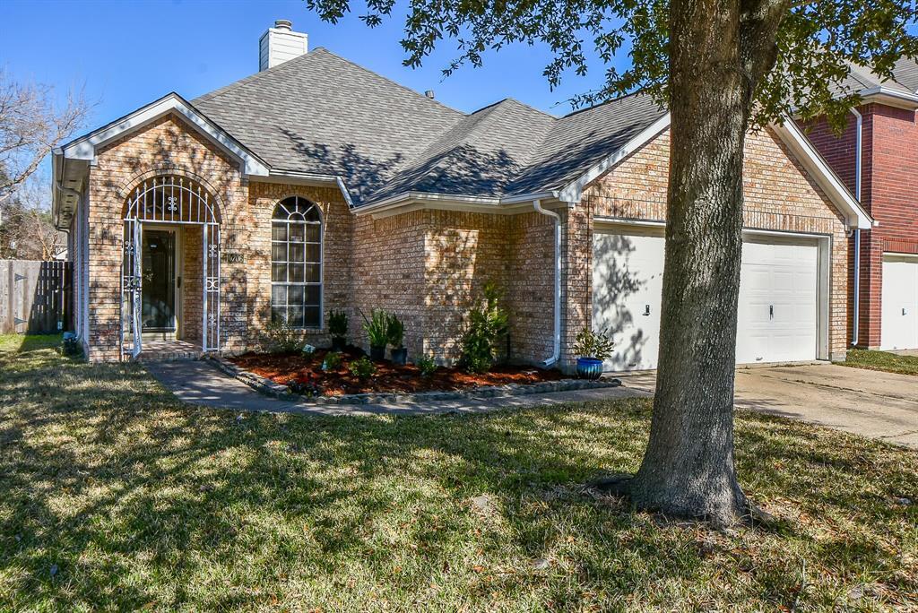 10706 Springbrook Dr, Houston, TX 77041 House Rental in Houston, TX