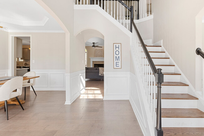 Foto del edificio - 3640 Green Pine Way
