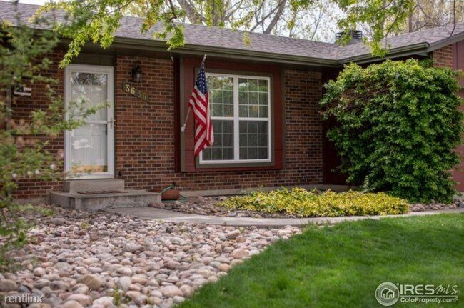 Foto del edificio - 3 br, 2 bath House - 3636 Caribou Drive