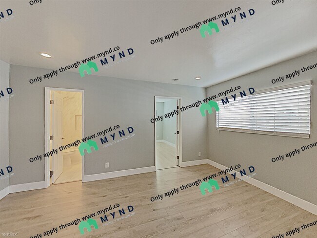 Building Photo - 2 br, 2 bath House - 3787 Marlborough Ave