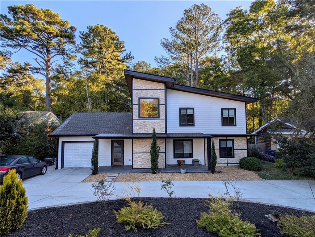 344 W Wieuca Rd NE, Atlanta, GA 30342 House Rental in Atlanta, GA