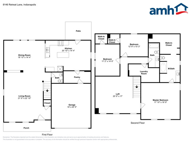 Foto del edificio - 8146 Retreat Ln