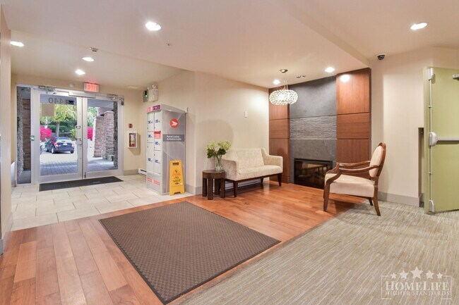 Photo du bâtiment - Luxury/Modern/Executive - Top Floor 1 Bed,...