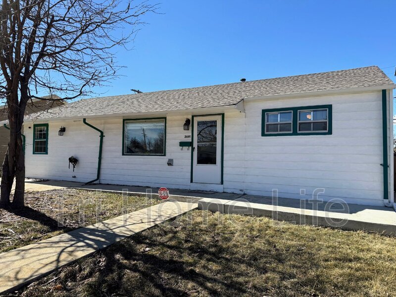 Primary Photo - 2691 S Linley Ct