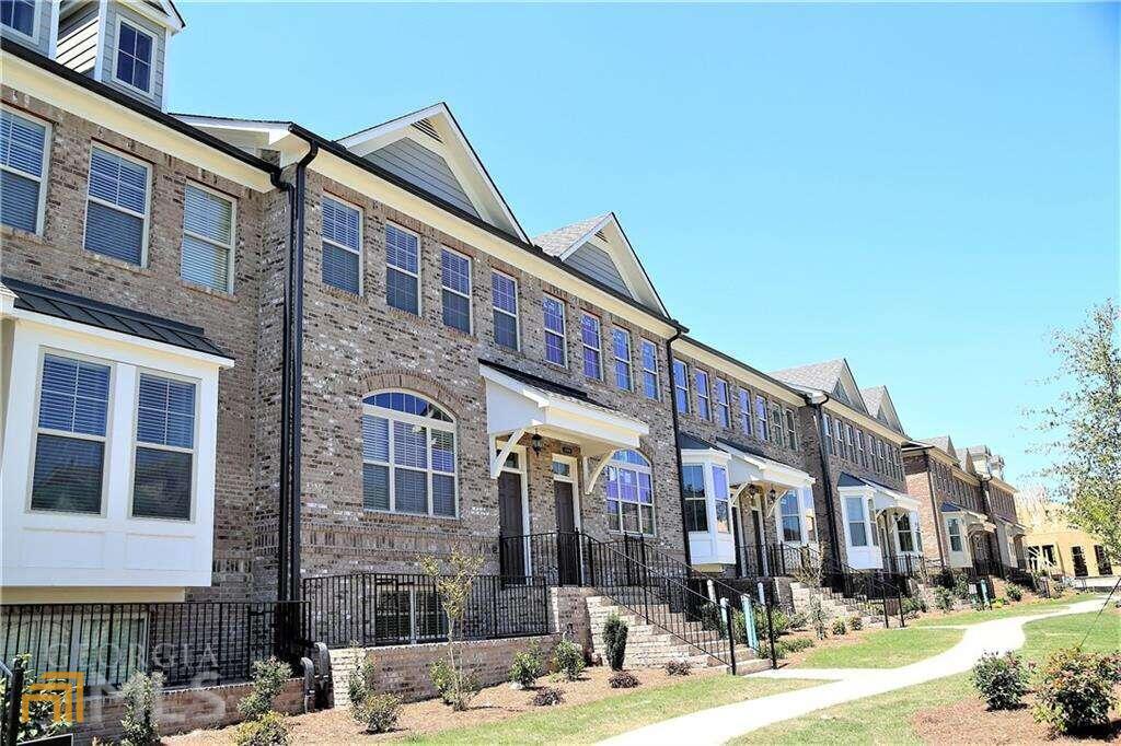 4296 Trce, Suwanee, GA 30024 Townhome Rentals in Suwanee GA