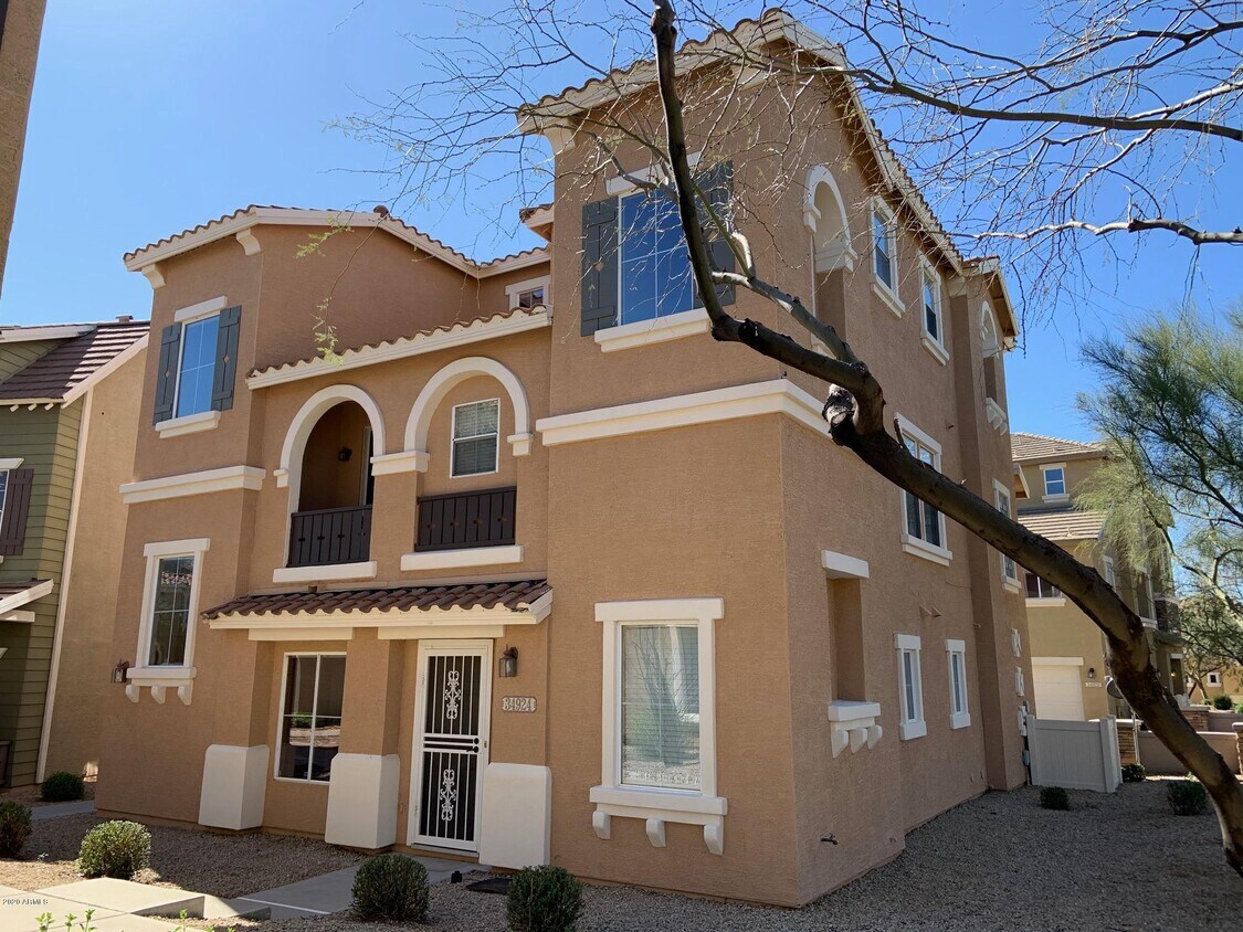 Foto principal - 34924 N 30th Ave