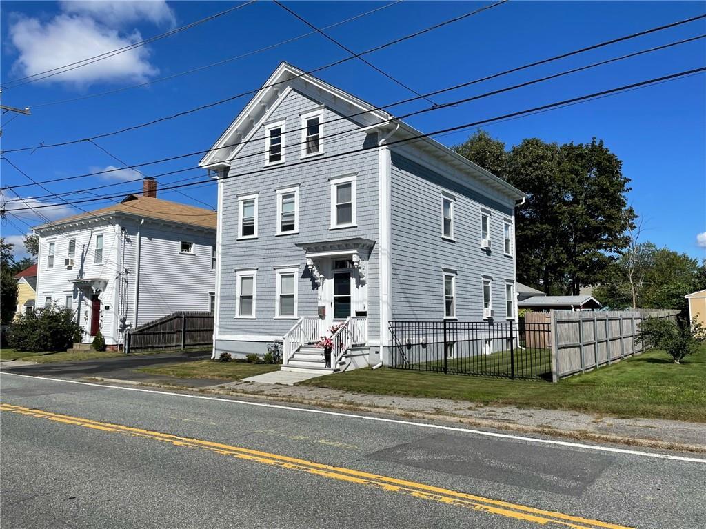 Primary Photo - 22 Vernon St