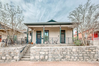 Building Photo - 512 Prospect St