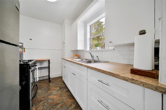 Foto del edificio - 4821 Rusk St