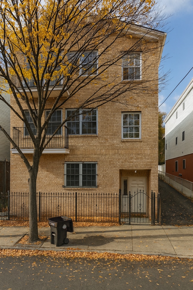 Foto del edificio - 17 Norfolk St