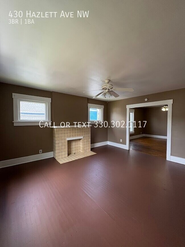 Foto del edificio - 430 Hazlett Ave NW