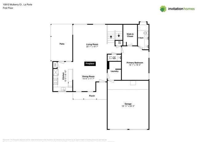 Building Photo - 10912 Mulberry Ct