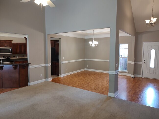 Foto del edificio - 138 Woolard Way NE
