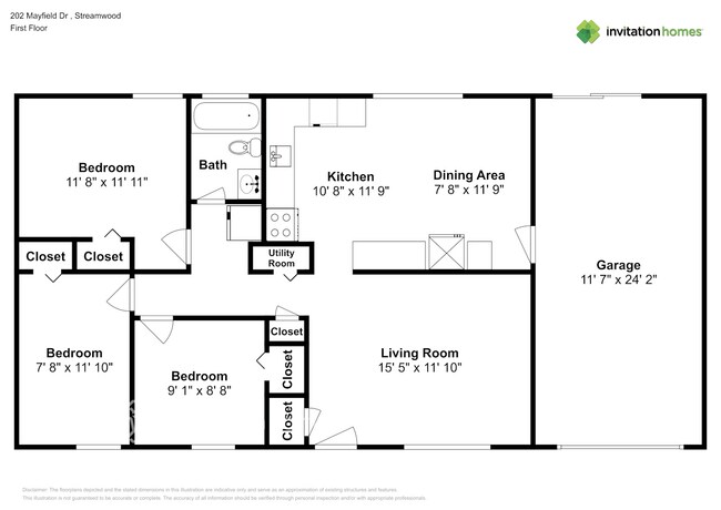 Foto del edificio - 202 Mayfield Dr