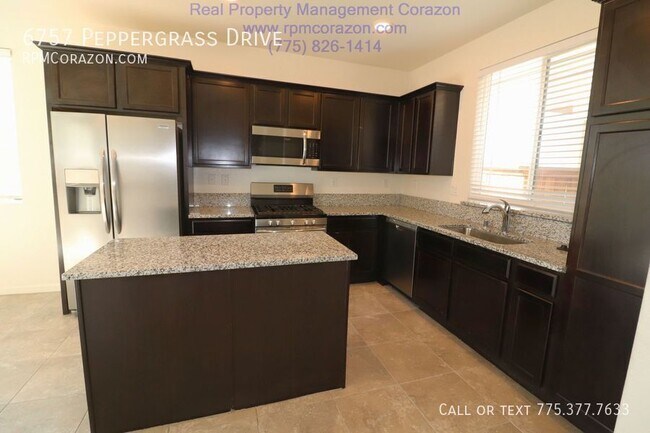 Foto del edificio - 6757 Peppergrass Drive