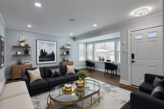 Building Photo - 9107 S Dante Ave