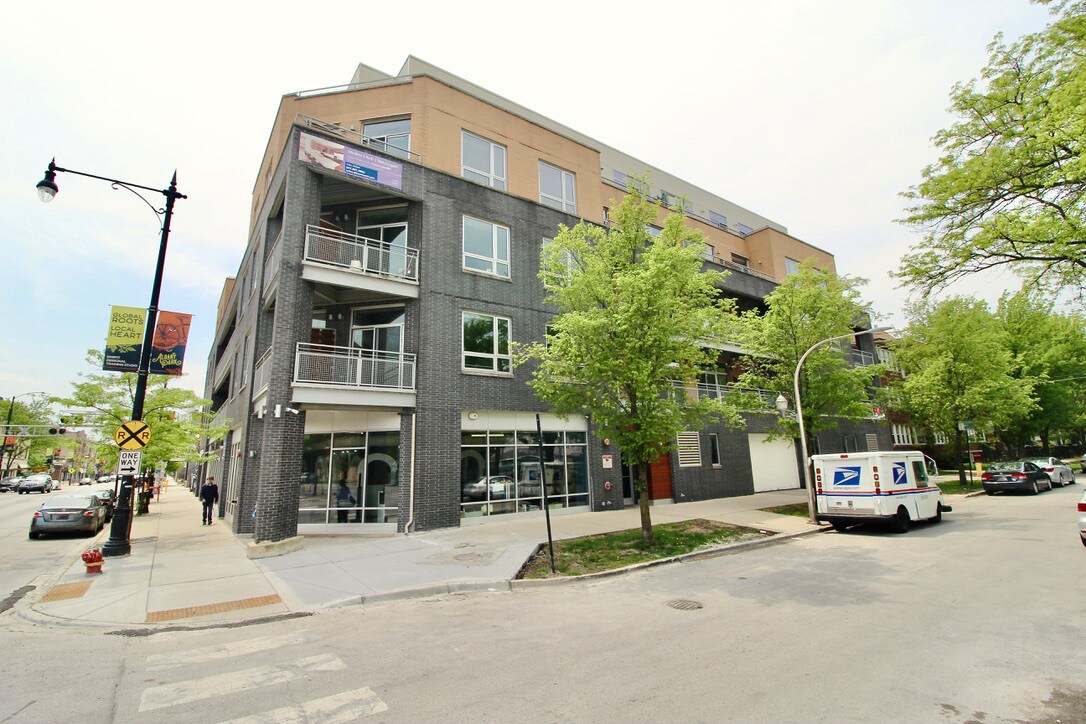 3201 W Leland Ave Unit 304, Chicago, IL 60625 Condo for Rent in
