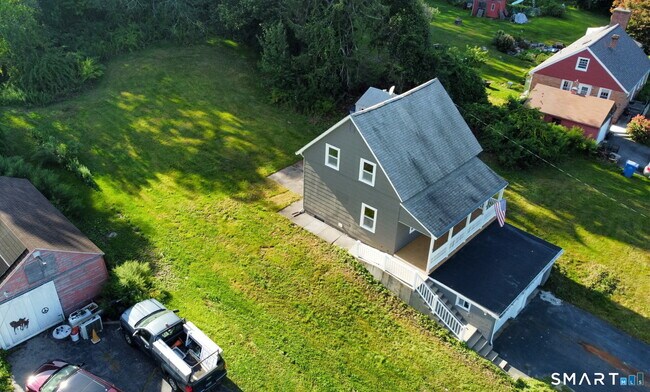 Foto del edificio - 292 Old Colchester Rd