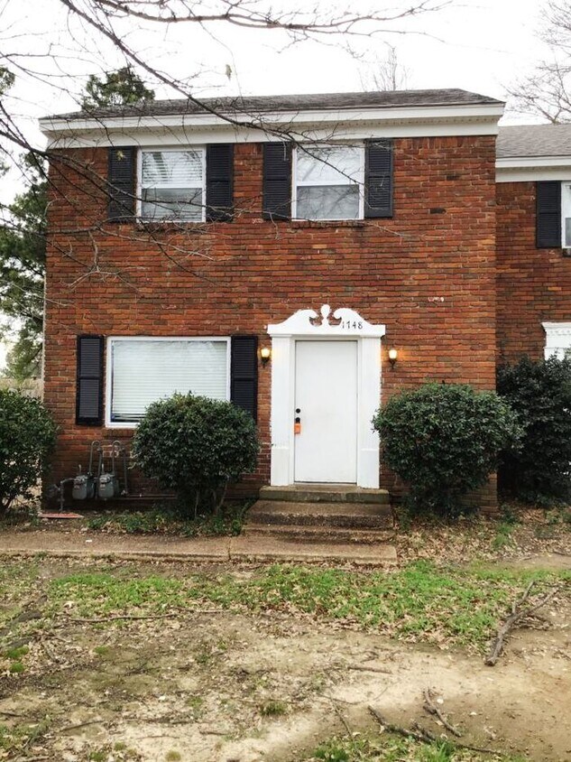 1748 E Holmes Rd, Memphis, TN 38116 House Rental in Memphis, TN