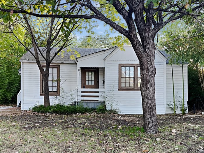 Cute Home in Mckinney House Rental in McKinney, TX