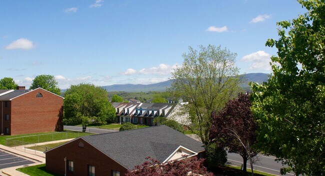 Foto del edificio - 1010 Blue Ridge Dr