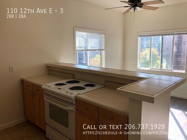 Photo - 110 12th Ave E Apartment