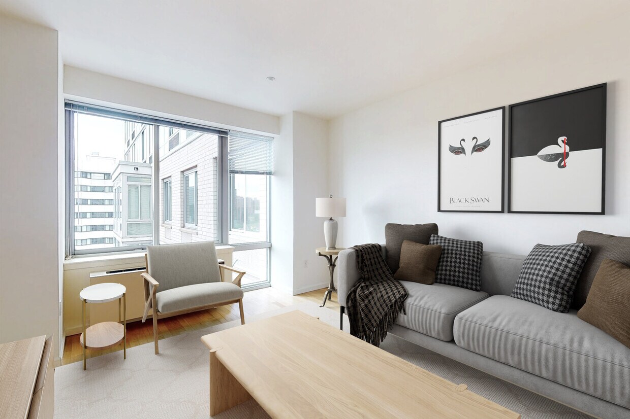 27 Barker Ave Unit FL14ID921A, White Plains, NY 10601 Room for Rent