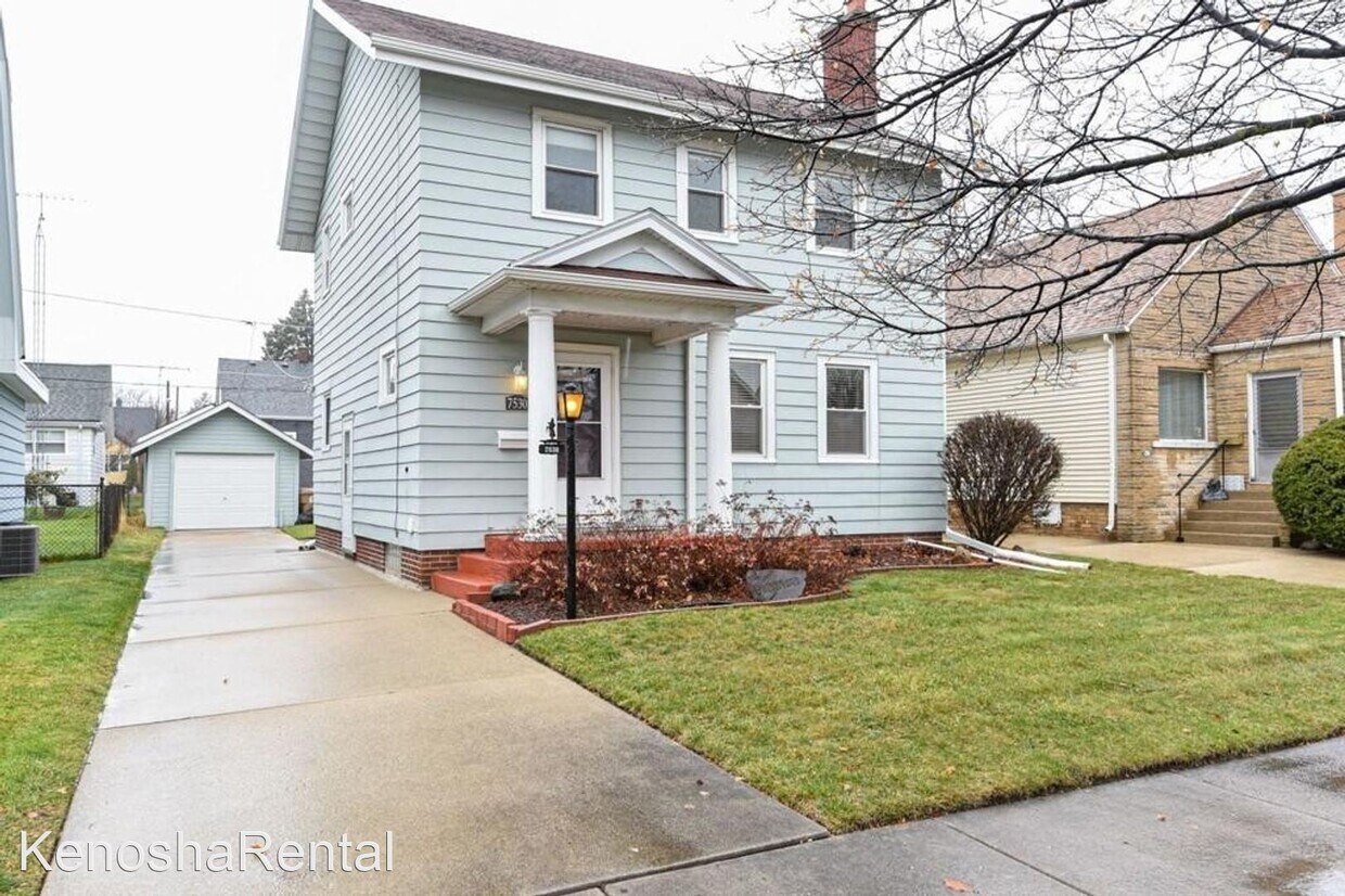Primary Photo - 3 br, 1 bath House - 7530 14th Avenue