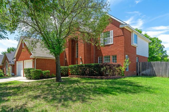 Building Photo - 7849 Lake Meredith Way
