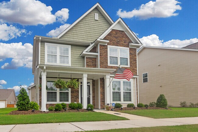 Foto del edificio - 1011 Yellowwood Aly