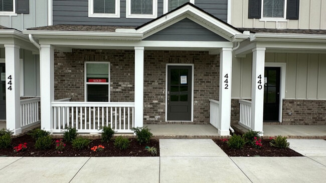 Building Photo - 442 Blair Rd