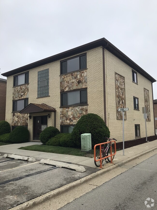 1 Bedroom Apartments for Rent in Rosemont IL