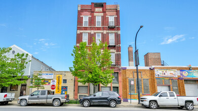 Building Photo - 2338 S Blue Island Ave